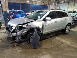 Cadillac salvage cars for sale: 2011 Cadillac SRX