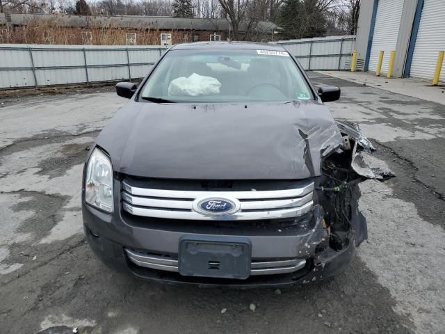 2006 Ford Fusion SE