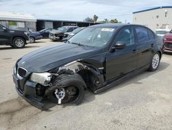 BMW 3 Series salvage cars for sale: 2009 BMW 328 I Sulev