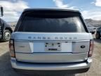 2013 Land Rover Range Rover HSE