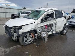 Salvage cars for sale from Copart Littleton, CO: 2011 Toyota Rav4