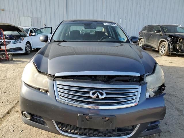 2008 Infiniti M35 Base