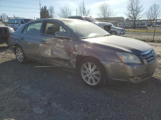 2007 Toyota Avalon XL