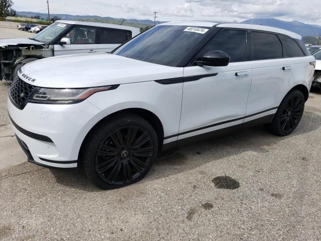 2019 Land Rover Range Rover Velar S