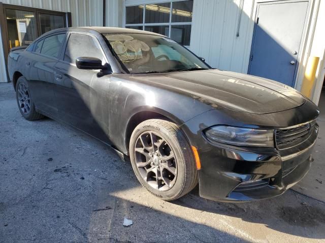 2018 Dodge Charger GT