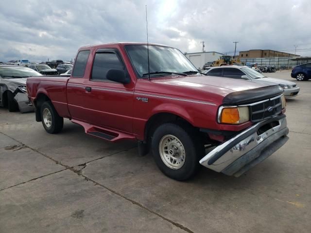 1994 Ford Ranger Super Cab