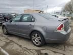 2007 Ford Fusion SE