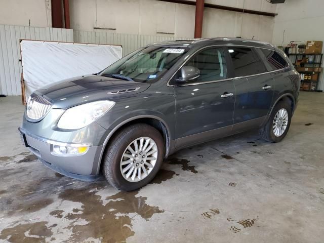 2011 Buick Enclave CX