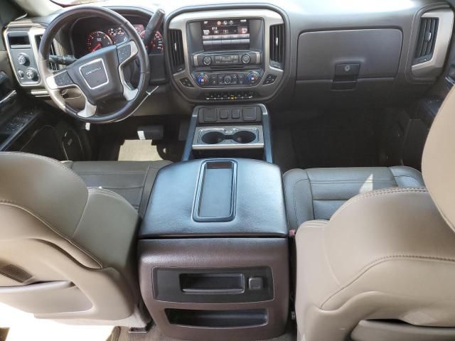 2014 GMC Sierra K1500 Denali