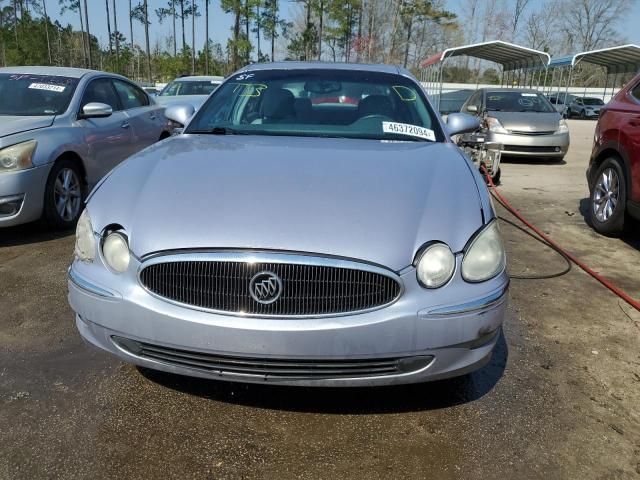 2006 Buick Lacrosse CXL