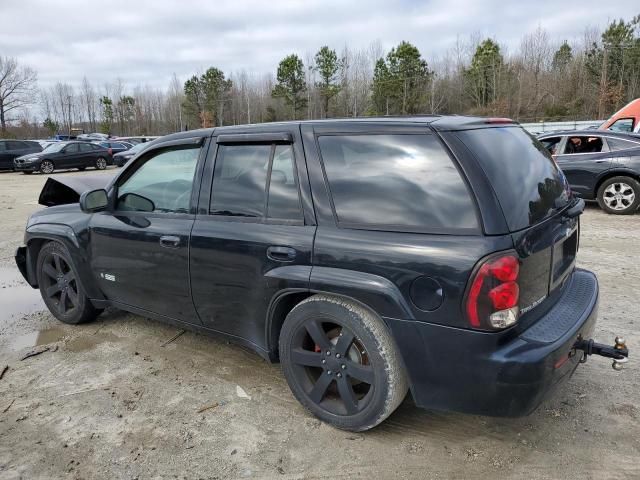 2008 Chevrolet Trailblazer SS