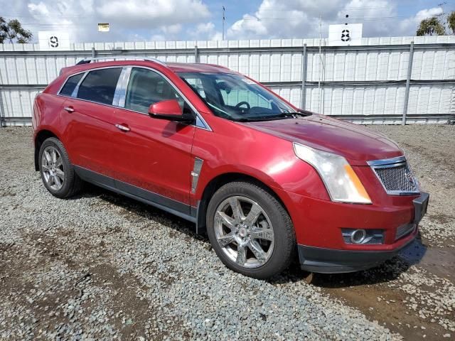 2011 Cadillac SRX Premium Collection