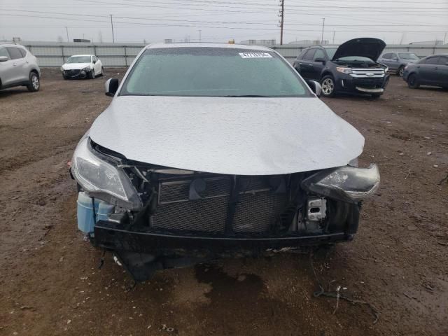 2013 Toyota Avalon Hybrid