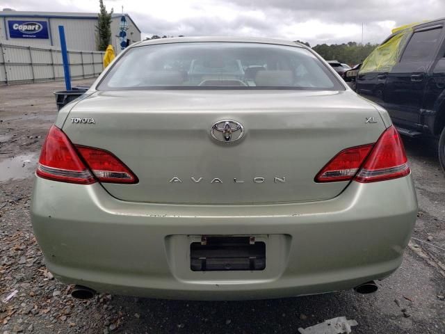 2006 Toyota Avalon XL