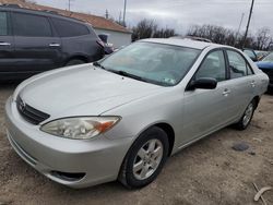 2003 Toyota Camry LE for sale in Columbus, OH