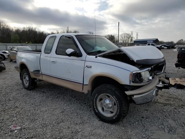 1997 Ford F150