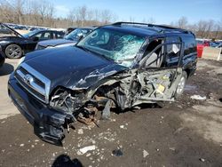 Salvage cars for sale at Marlboro, NY auction: 2009 Toyota 4runner SR5