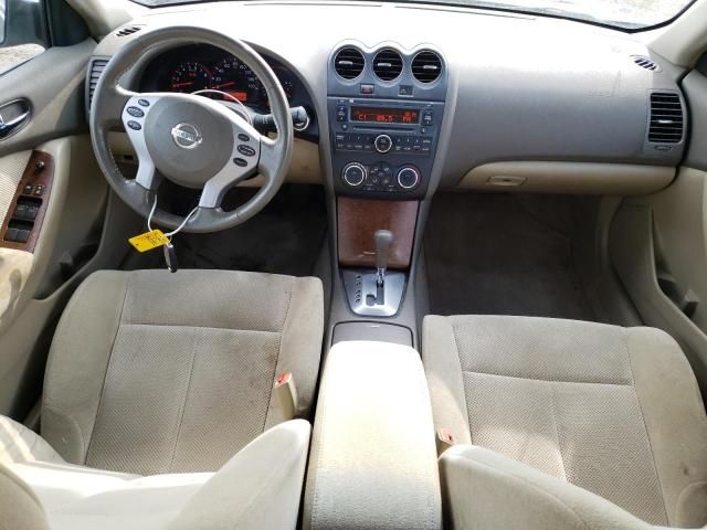 2007 Nissan Altima 2.5