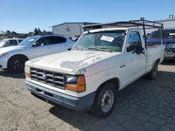 1989 Ford Ranger for sale in Vallejo, CA