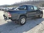 2010 Toyota Tacoma Double Cab