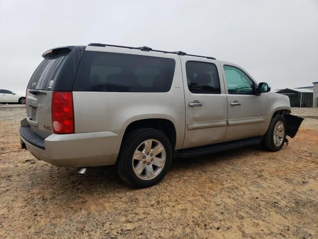 2008 GMC Yukon XL C1500