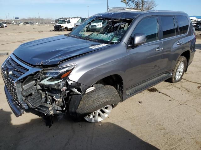 2021 Lexus GX 460 Premium