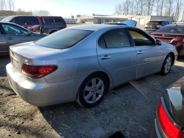 2006 Lexus ES 330