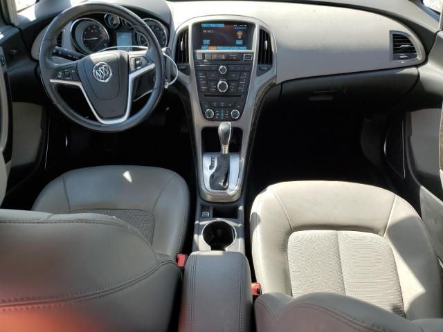 2015 Buick Verano Convenience