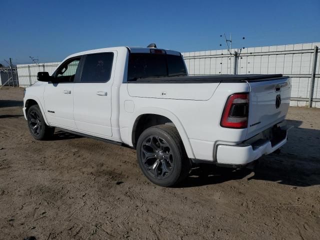 2021 Dodge RAM 1500 Limited