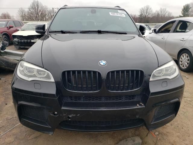 2013 BMW X5 M