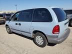 1996 Plymouth Voyager