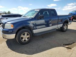 Ford f150 Vehiculos salvage en venta: 2006 Ford F150