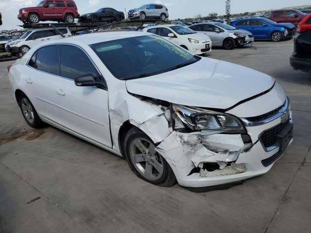 2014 Chevrolet Malibu LS