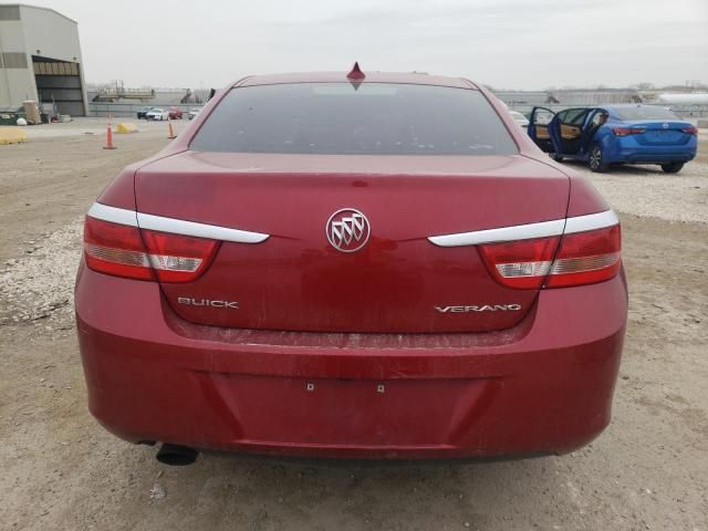 2015 Buick Verano