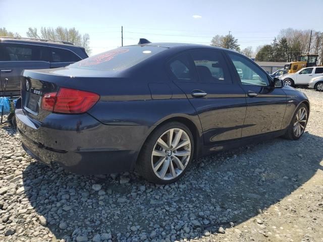 2011 BMW 535 I