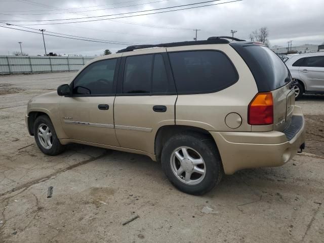 2006 GMC Envoy