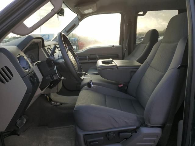 2010 Ford F350 Super Duty