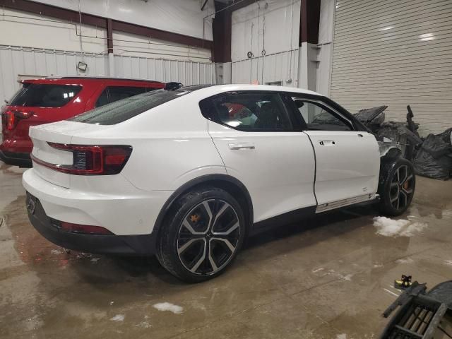 2021 Polestar 2