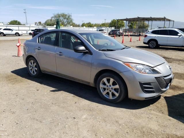 2010 Mazda 3 I