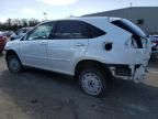 2008 Lexus RX 400H