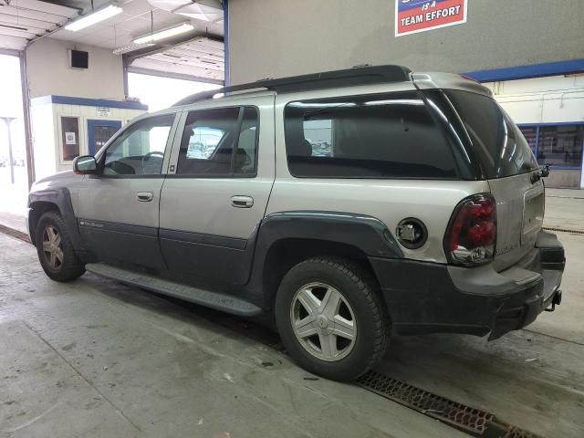 2003 Chevrolet Trailblazer EXT