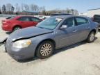 2007 Buick Lucerne CX