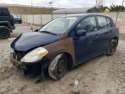 2008 Nissan Versa S en venta en Northfield, OH