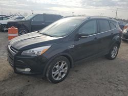 2015 Ford Escape Titanium for sale in Indianapolis, IN