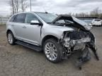 2012 Lincoln MKX