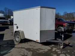 Vehiculos salvage en venta de Copart Ellwood City, PA: 2021 Lklu 12 FT