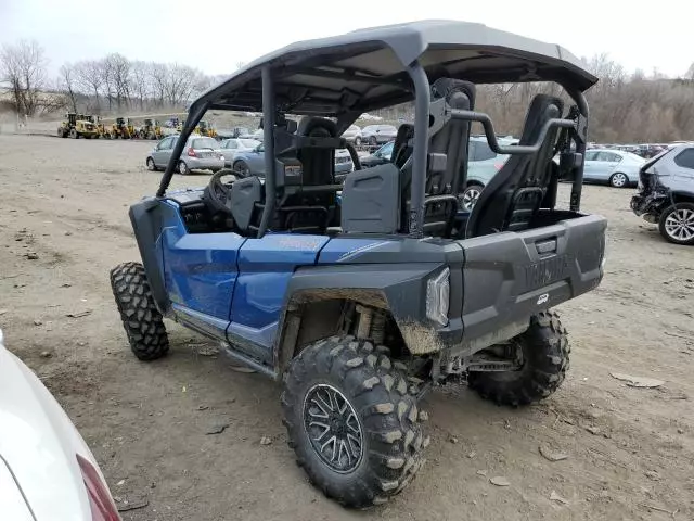 2021 Yamaha YXE1000