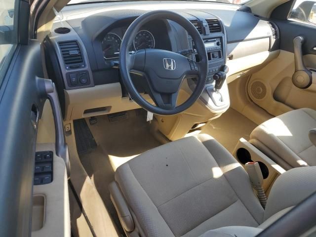 2008 Honda CR-V LX