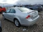 2009 Ford Fusion SE