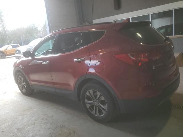 2013 Hyundai Santa FE Sport